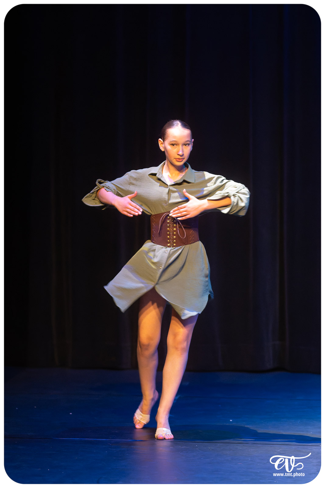 ECOLE DE DANSE CÉCILE ADAMOW